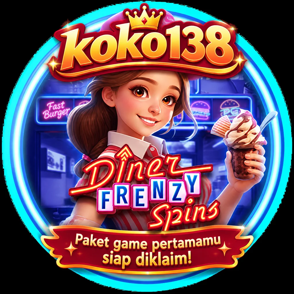 Diner Frenzy Spins