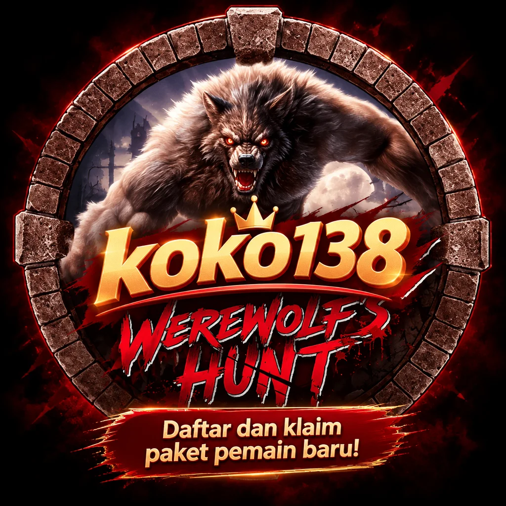 koko138 · Werewolf Hunt