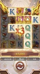 koko138 · Midas Fortune