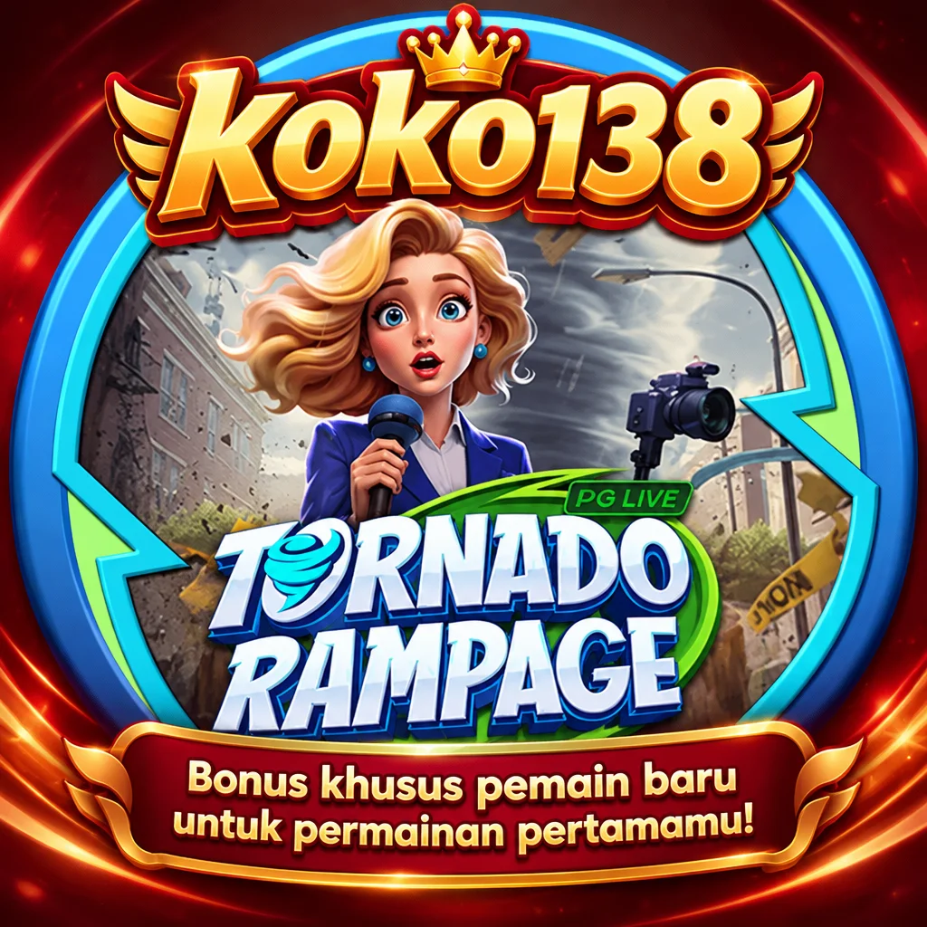 Tornado Rampage