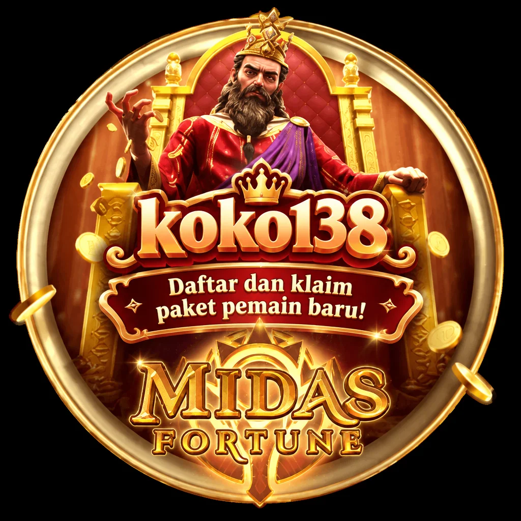 koko138 · Midas Fortune